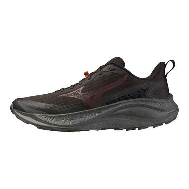 Mizuno NEO LUMINA Pánské trailové boty