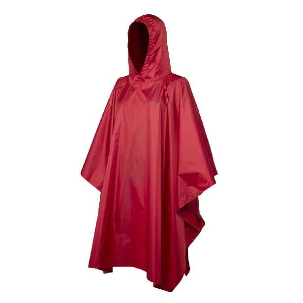 TREKMATES Pláštěnka Tour Poncho