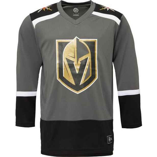 FANATICS VEGAS KNIGHTS HOME VALUE JERSEY Hokejový dres