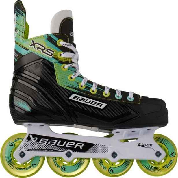 Bauer XRS JR Inline brusle