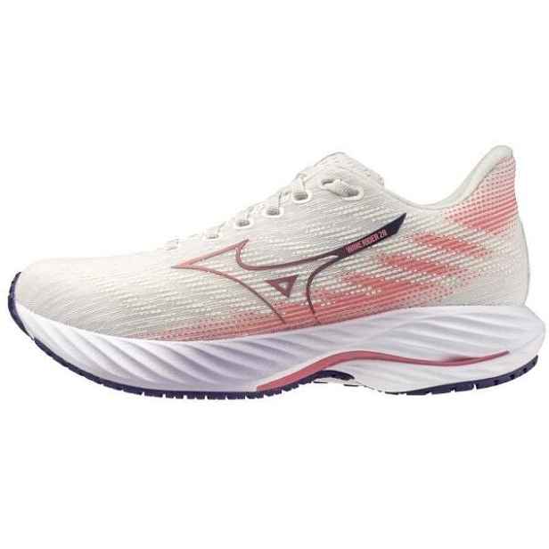 Mizuno WAVE RIDER 28 W Dámská běžecká obuv