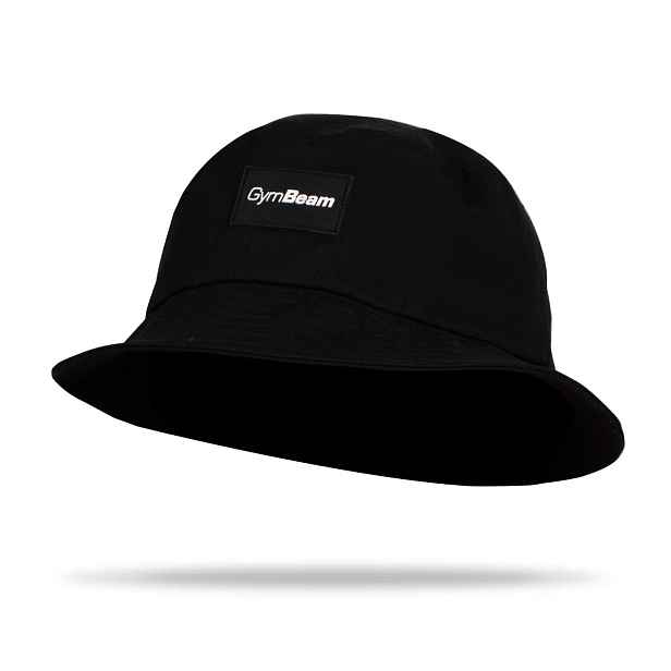 GymBeam Klobouk Bucket Hat