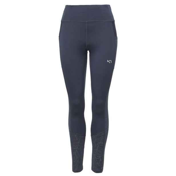 KARI TRAA VILDE THERMAL TIGHTS Dámské termo legíny