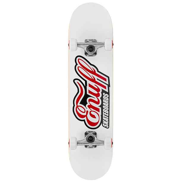 Enuff - Classic Logo 7,75" / 7,25" - skateboard Rozměry: 7.75" palců