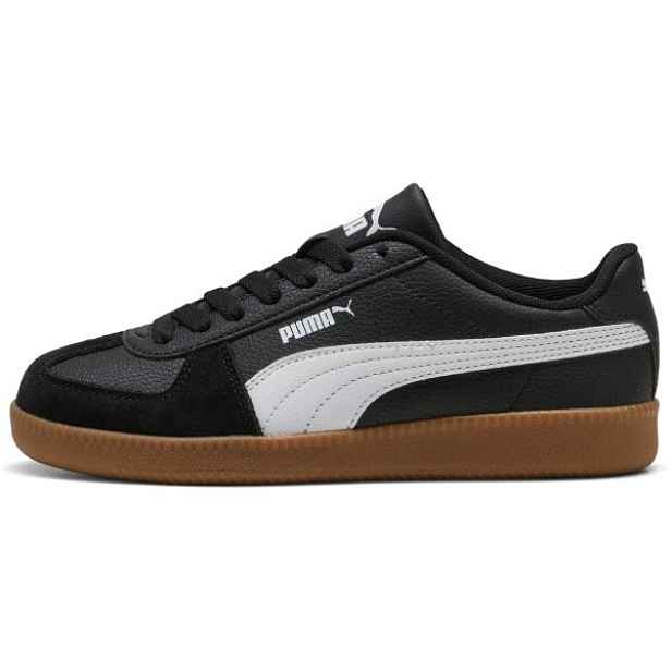 Puma CLUB LT JR Dětské tenisky