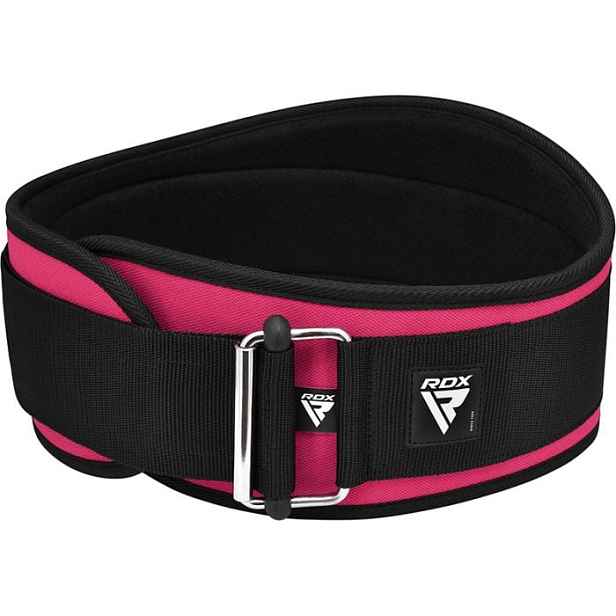 RDX Dámský fitness opasek RX3