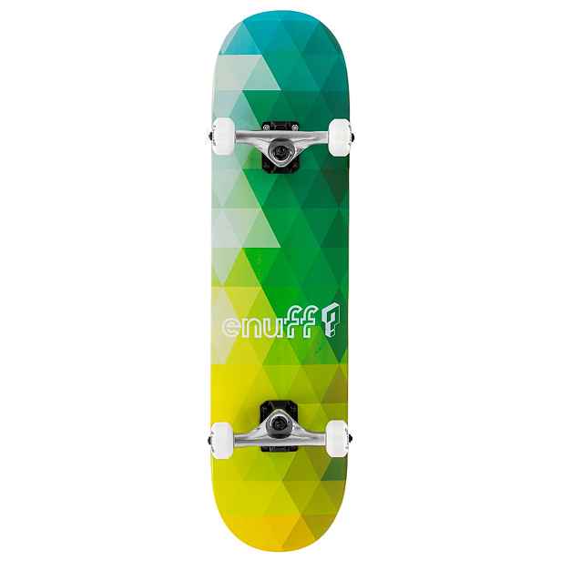 Enuff - Geometric - 8" - skateboard
