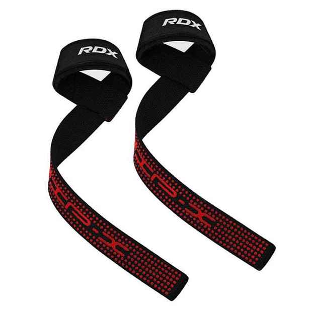 RDX Sports Trhačky Cotton Gel S4