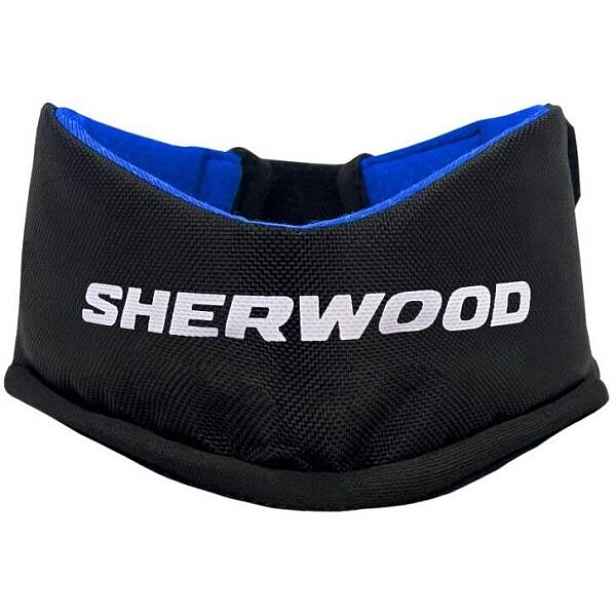 SHERWOOD NECK GUARD COLLAR Nákrčník