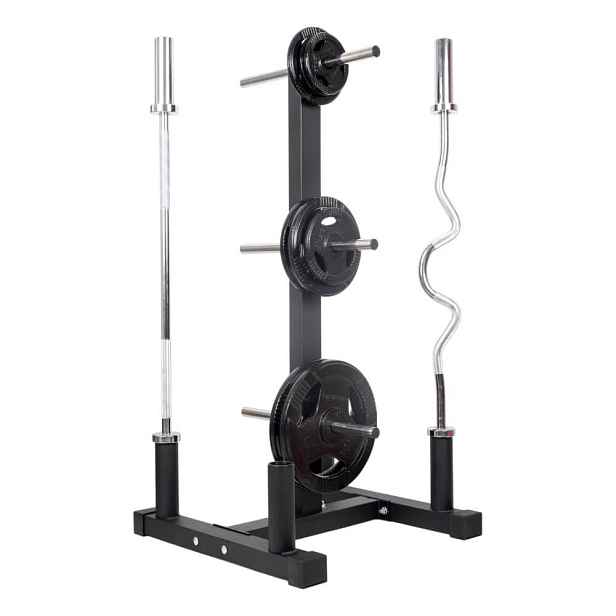 Stojan na 30 mm kotouče inSPORTline Mitrello