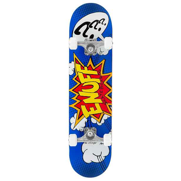 Enuff - Pow Completes 7,75" - skateboard
