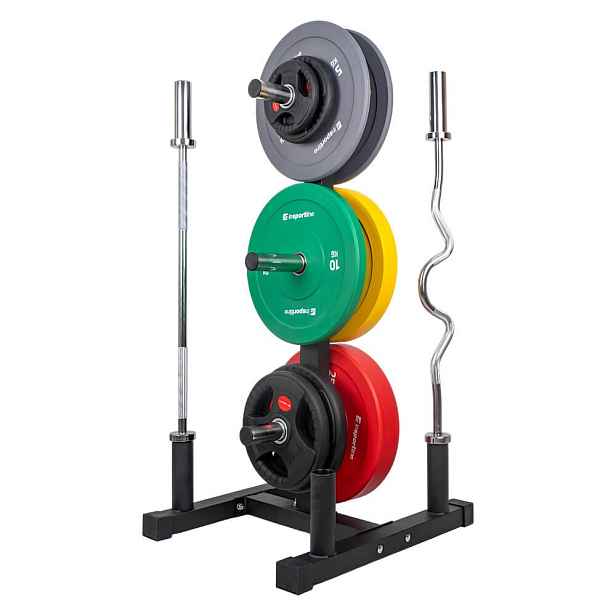 Stojan na 50 mm kotouče inSPORTline Opello