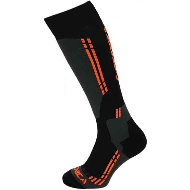 Tecnica COMPETITION SKI SOCKS Lyžařské ponožky s vlnou