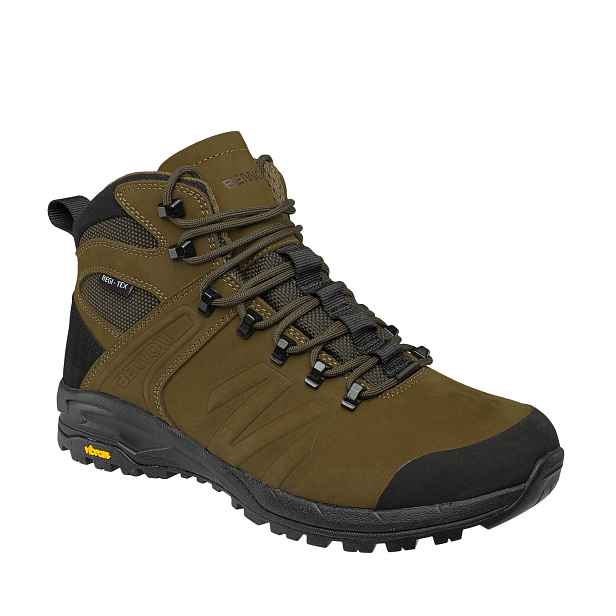 Bennon TERENNO 2.0 Mid , Unisex trekingové boty