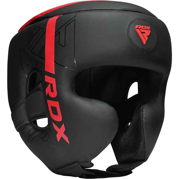 RDX Boxerská Helma F6 Kara