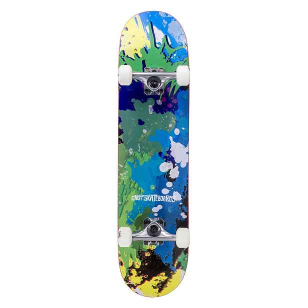 Enuff - Splat - 7,75" / skateboard