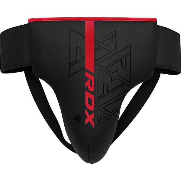 RDX Suspenzor F6 Kara