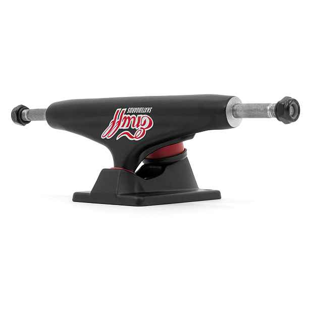 Enuff - Trucks - Covert 129/139 mm (sada 2ks) Šířka trucku: 129 mm (5" palců)