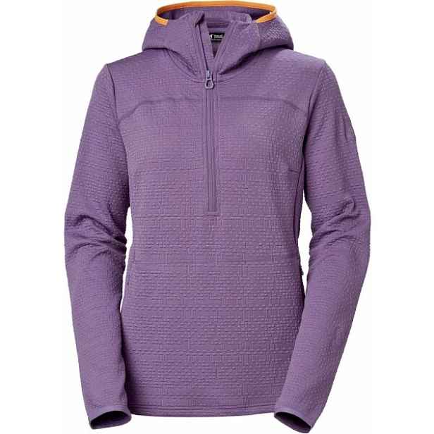 Helly Hansen W POWDERQUEEN Dámská mikina