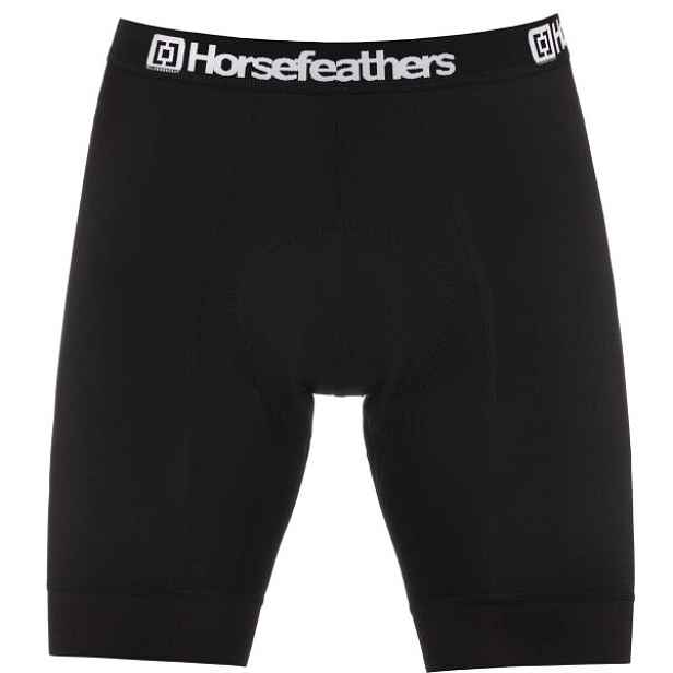 Horsefeathers LINER Pánské cyklistické legíny