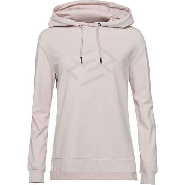 Lotto SMART YOU HOODIE Dámská mikina