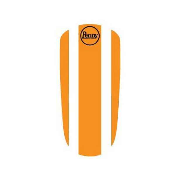 Penny Panel Sticker 22"