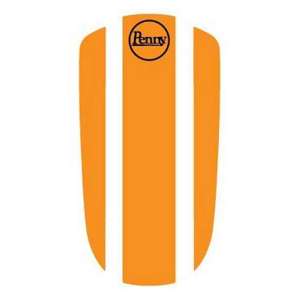 Penny Panel Sticker 27"