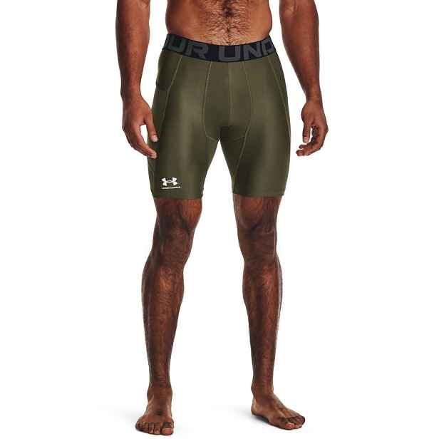 Under Armour Men‘s compression shorts HG Armour Shorts