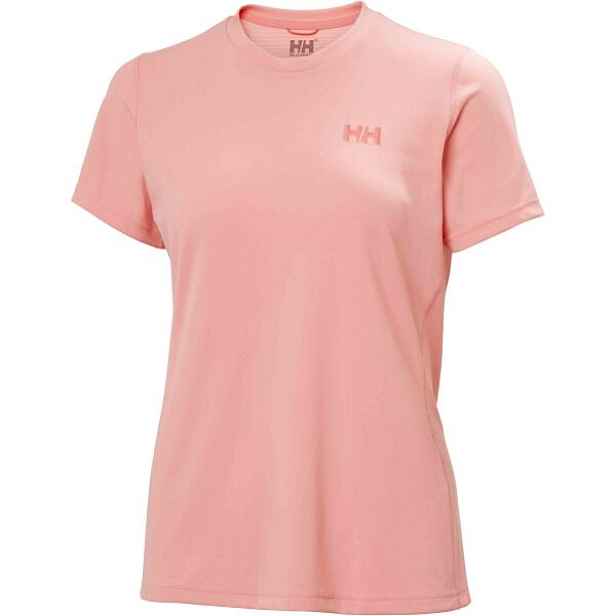 Helly Hansen W LIFA ACTIVE SOLEN T-SHIRT Dámské funkční triko