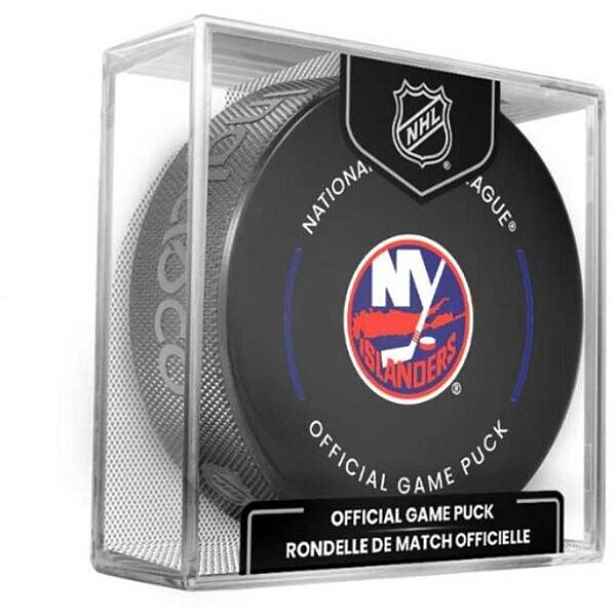 INGLASCO FANOUŠKOVSKÝ PUK NHL GAME ANNIVERSARY (1KS) Hokejový puk