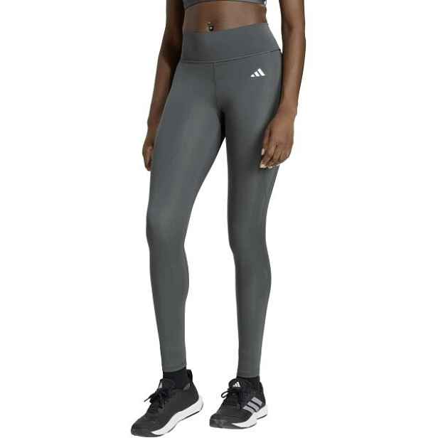 adidas OPTIME ESSENTIALS ST 1/1 Dámské tréninkové legíny