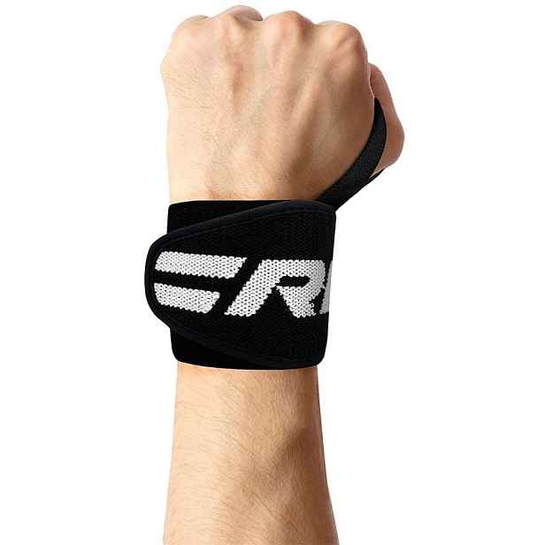 RDX Sports Bandáž na zápěstí Pro W2