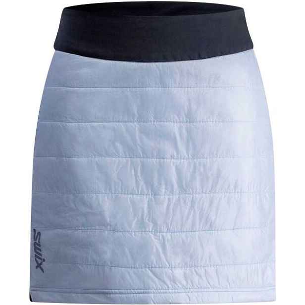 Swix THERMAL SKIRT W Dámská zateplená sukně