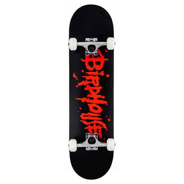 Birdhouse - Stage 1 Blood Logo / 8" - skateboard