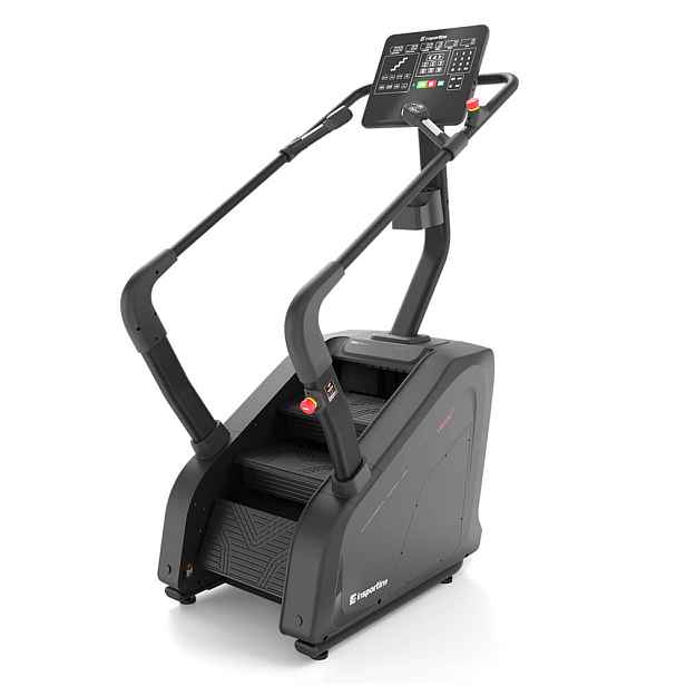 Fitness schody inSPORTline Velocer STP Lite