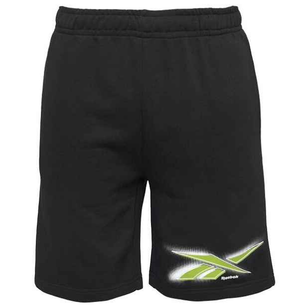 Reebok HUGO Pánské šortky