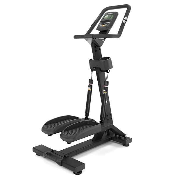 Stepper inSPORTline ZenPeak 50