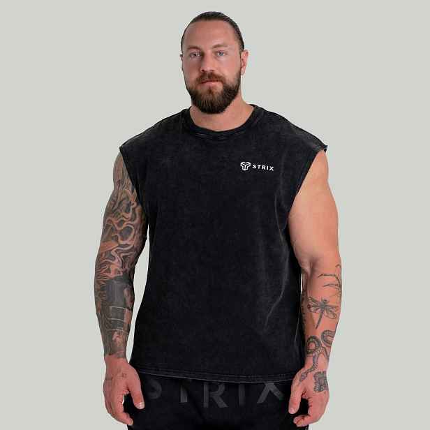 STRIX Tank Top Washed