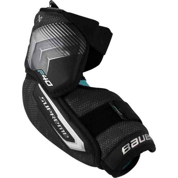 Bauer S26 SUPREME F40 ELBOW PAD-SR Chrániče loktů