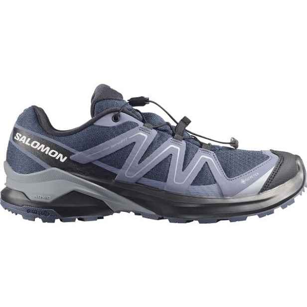 Salomon EXAMOTION GTX W Dámská obuv na trailový běh , 1/3