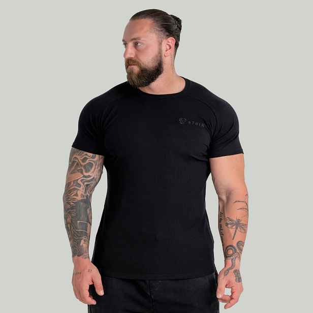STRIX Ribbed Tee