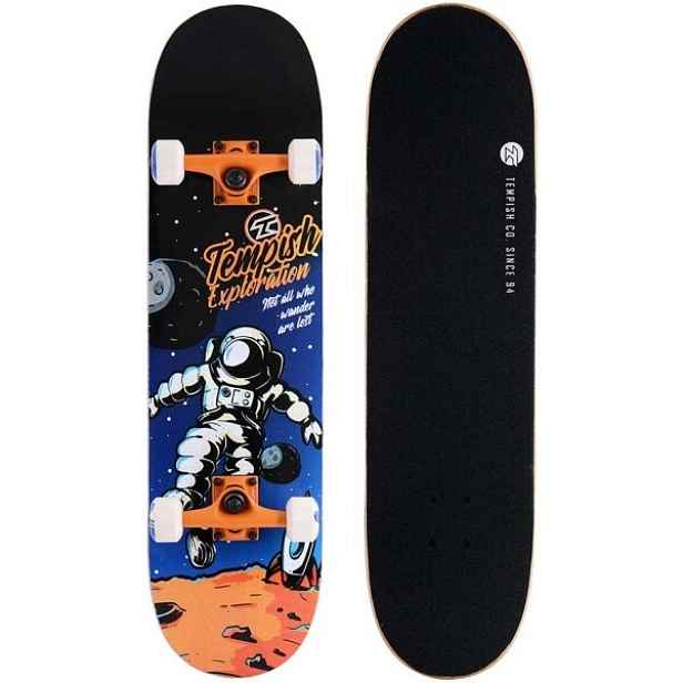 Tempish EXPLORATE Skateboard pro triky, mix