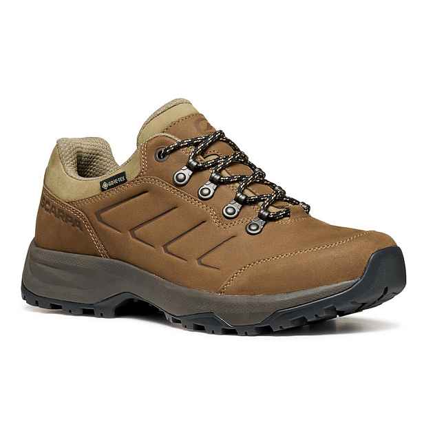 Scarpa Cyrus 2 GTX LD /natural Dámské trekové boty