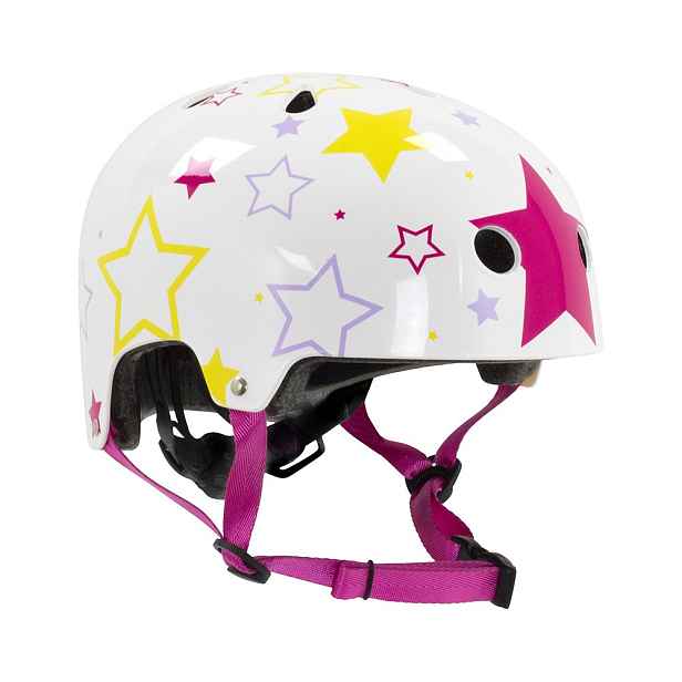 SFR - Adjustable Kids - helma Velikost: XXXS -52cm