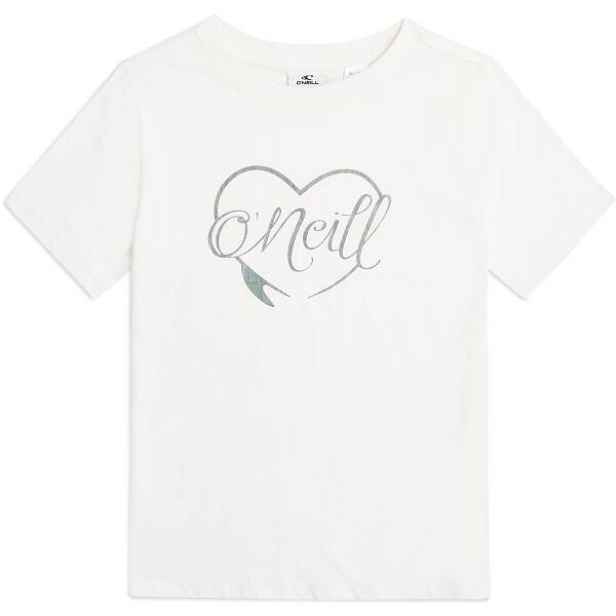 O'Neill ESSENTIALS Dívčí tričko