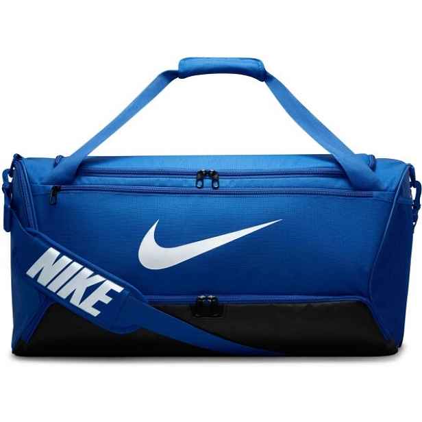 Nike BRASILIA Sportovní taška