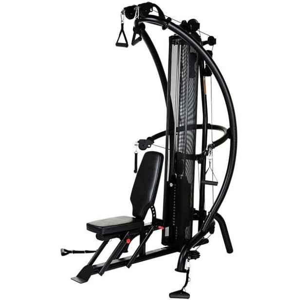 FINNLO MAXIMUM MULTI-GYM M1 Posilovací věž