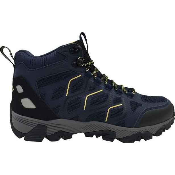 Umbro DOCKER II MID Pánská treková obuv