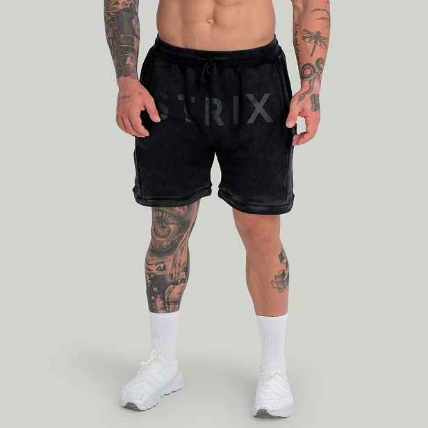STRIX Shorts Washed