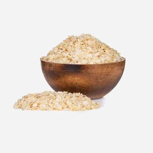 GRIZLY RICE FLAKES Rýžové vločky instantní